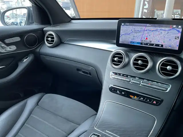 メルセデス・ベンツ ＧＬＣ２２０