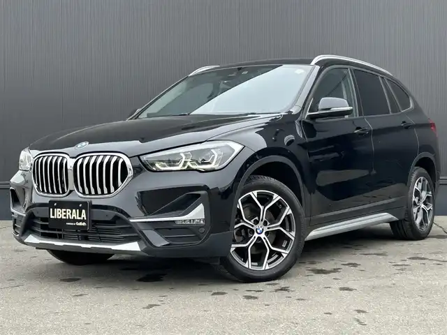 ＢＭＷ Ｘ１