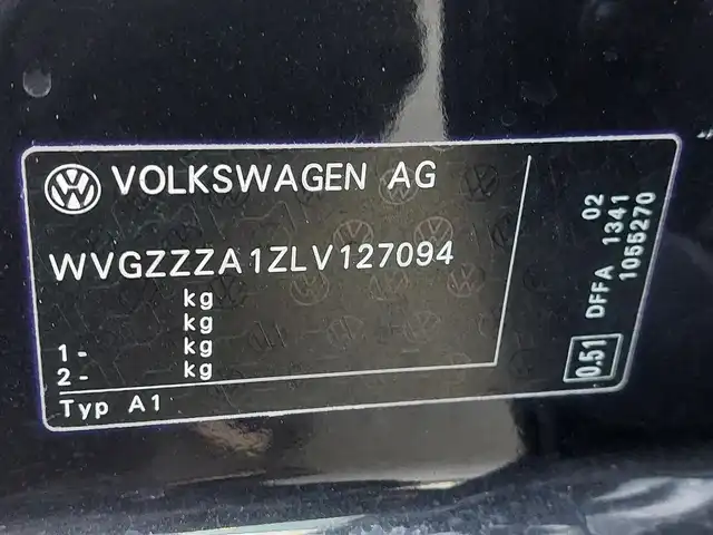 フォルクスワーゲン Ｔ－ロック TDI Rライン 東京都 2020(令2)年 4.1万km 黒 純正ナビ/バックカメラ/ビルトインETC/パワーバックドア/レーダークルーズコントロール/プリクラッシュブレーキシステム/レーンキープアシストシステム/ブラインドスポットモニター/パークディスタンスコントロール/クリアランスソナー/パドルシフト/純正19インチAW/ルーフレール/スマートキー