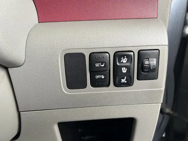 ダイハツ ムーヴ コンテ Xリミテッド 福島県 2008(平20)年 9.8万km チタニウムグレーメタリック スマートキー/スペアキー/純正フロアマット/パワーシート/電格ミラー/フォグランプ/純正ドアバイザー/純正AWサマータイヤ車載/ETC