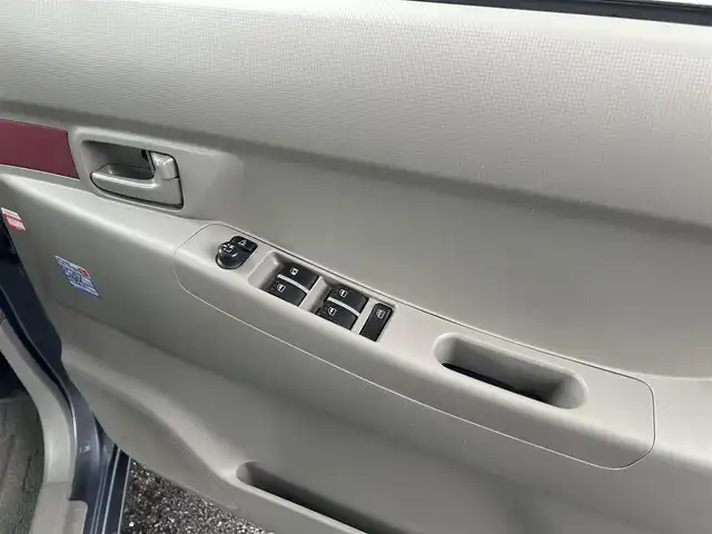 ダイハツ ムーヴ コンテ Xリミテッド 福島県 2008(平20)年 9.8万km チタニウムグレーメタリック スマートキー/スペアキー/純正フロアマット/パワーシート/電格ミラー/フォグランプ/純正ドアバイザー/純正AWサマータイヤ車載/ETC