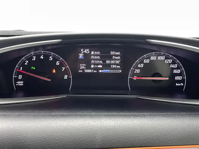 トヨタ シエンタ ファンベースG 熊本県 2019(令1)年 5.7万km ベージュ 禁煙車　/純正9インチナビ（ＣＤ・ＤＶＤ・フルセグ・ＢＴ・ＳＤ・ＵＳＢ）/全周囲カメラ　/純正前方ドライブレコーダー　/ビルトインＥＴＣ　/前後クリアランスソナー　/前席シートヒーター　/ステアリングヒーター　/トヨタセーフティーセンス/・プリクラッシュセーフティ/・レーンディパーチャーアラート/・オートマチックハイビーム/横滑り防止/アイドリングストップ/パーキングアシスト/純正フロアマット/オートライト/LEDヘッドライト/スマートキー/プッシュスタート/スペアキー1本