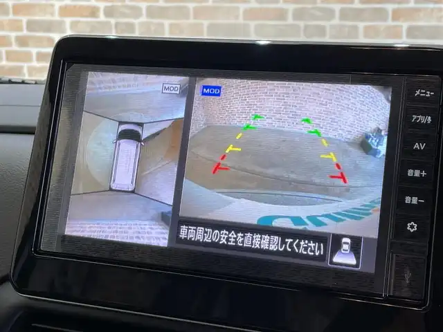 三菱 デリカミニ T プレミアム 岩手県 2025(令7)年 0.1万km未満 アメジストブラック/シルキーホワイト 届出済み未使用車/４WD/ターボ/ルーフレール/サイドデカール/ハンズフリーパワースライドドア/全周囲カメラ/デジタルルームミラー/e-Assist/マイパイロット/衝突被害軽減システム/レーンアシスト/標識認識機能/踏み間違い衝突防止アシスト/コーナーセンサー/ヒルディセントコントロール/横滑り防止装置/アイドリングストップ/サーキュレーター/ロールサンシェード/シートヒーター/ステアリングヒーター/純正ディスプレイオーディオ/（USB/Bluetooth/AppleCarPlay/AndroidAuto）/LEDヘッドライト/純正15インチアルミホイール