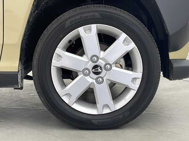 ダイハツ タフト G 群馬県 2020(令2)年 4万km サンドベージュメタリック ナビ　バックカメラ　ガラスルーフ　前席シートヒーター　ＬＥＤヘッドランプ・フォグ　オートマチックハイビーム　衝突被害軽減ブレーキ　純正アルミホイール　スマートキー　革巻きステアリング　禁煙車