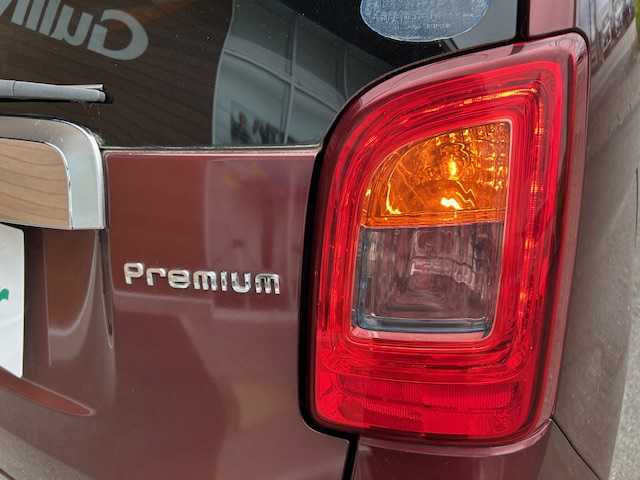 ホンダ Ｎ ＯＮＥ プレミアム 静岡県 2014(平26)年 12.7万km プレミアムディープロッソパール ワンオーナー/純正ナビ（ワンセグTV/AM・FM/BT）/バックカメラ/ETC/オートライト/純正フロアマット/純正ドアバイザー/純正14インチAW/横滑り防止機能/ECON/電格ミラー/シートリフター/プッシュスタート/スマートキー×2/保障証/取扱説明書