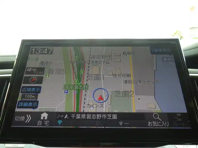 三菱 デリカＤ：５ シャモニー 千葉県 2025(令7)年 0.1万km未満 黒Ⅱ CHAMONIX (7人)　4WD　e-Assist/オリジナルナビ取付パッケージ＋リアモニター取付パッケージ(25/300)　ステップレス　（7人）D:5専用11型ナビゲーション(322/300)　12.8型後席用モニター(143550円)/e-Assist/・衝突被害軽減ブレーキシステム（FCM）/・車線逸脱警報システム（LDW）/・誤発進抑制機能（前進＆後退時）（UMS）/・レーダークルーズコントロールシステム（ACC）/・オートマチックハイビーム[AHB]/エレクトリックテールゲート/両側パワースライドドア/運転席パワーシート/シートヒーター/ハーフレザーシート/純正メモリーナビ/地デジTV/【DVD/CD再生機能　Bluetooth接続】/マルチアラウンドモニター/フリップダウンモニター/革巻きステアリング/ステアリングヒーター/ステアリングスイッチ/パドルシフト/LEDヘッドライト/フォグライト/ウインカーミラー/純正18インチアルミホイル/サイド/カーテン/ニーエアバッグ/キーレスオペレーションシステム