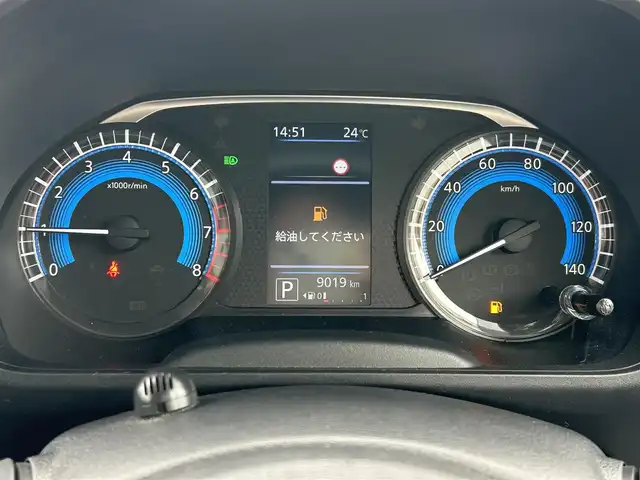 日産 ルークス HWS Gターボ プロパイロットED 静岡県 2020(令2)年 1万km アメジストパープル 純正9インチナビ/　フルセグTV/　Bluetooth/　DVD/　CD/　AUX/エマージェンシーブレーキ/アラウンドビューモニター/バックカメラ/プロパイロット/クルーズコントロール/両側パワースライドドア/リアサーキュレーター/社外ドライブレコーダー/プッシュスタート/前後コーナーセンサー/LEDヘッドライト/アイドリングストップ/純正フロアマット/純正１５インチアルミホイール/横滑り防止装置/スマートキー/保証書/取扱説明書