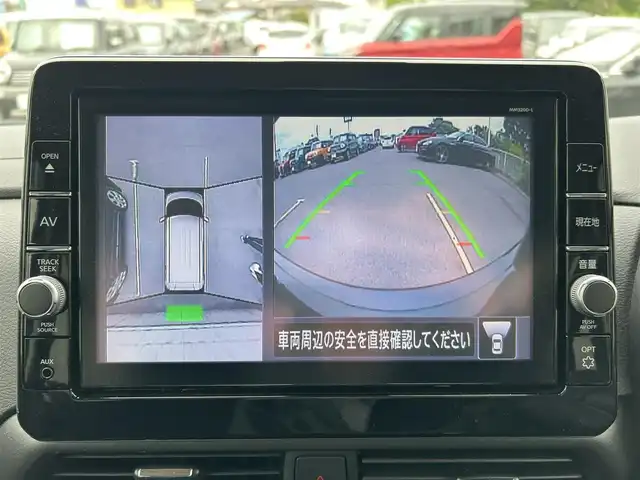 日産 ルークス HWS Gターボ プロパイロットED 静岡県 2020(令2)年 1万km アメジストパープル 純正9インチナビ/　フルセグTV/　Bluetooth/　DVD/　CD/　AUX/エマージェンシーブレーキ/アラウンドビューモニター/バックカメラ/プロパイロット/クルーズコントロール/両側パワースライドドア/リアサーキュレーター/社外ドライブレコーダー/プッシュスタート/前後コーナーセンサー/LEDヘッドライト/アイドリングストップ/純正フロアマット/純正１５インチアルミホイール/横滑り防止装置/スマートキー/保証書/取扱説明書
