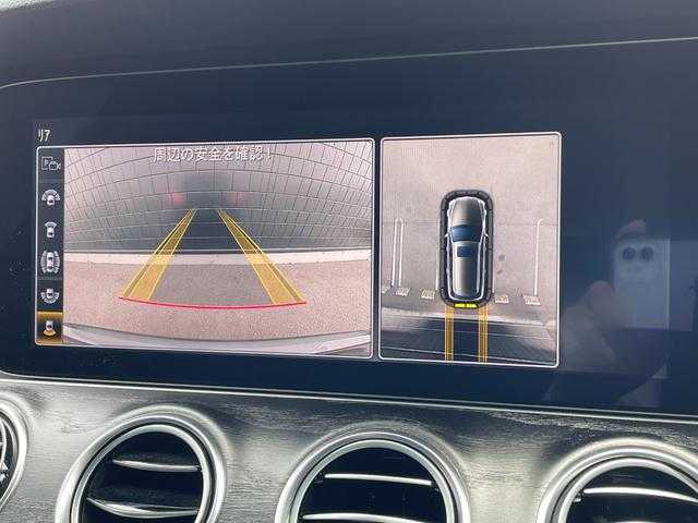 メルセデス・ベンツ Ｅ２２０ｄ SW アバンギャルド スポーツ 埼玉県 2018(平30)年 4.8万km セレナイトグレー ブラックハーフレザーシート/純正HDDナビ/(Bluetooth/USB/フルセグＴＶ)/３６０度カメラ/レーダーセーフティＰＫＧ/シートヒーター/パワーシート/パワーバックドア/ドライブレーコーダー/カープレイ対応/ＥＴＣ