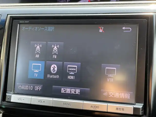 トヨタ エスティマ アエラス レザーパッケージ 岡山県 2014(平26)年 11.5万km ブラック (株)IDOMが運営する【じしゃロン岡山店】の自社ローン専用車両になります。こちらは現金またはオートローンご利用時の価格です。自社ローンご希望の方は別途その旨お申付け下さい/・準正ナビゲーション/・後席モニター/・両側電動スライドドア/・バックカメラ/・ＥＴＣ