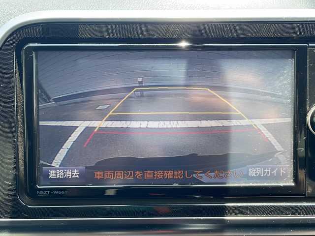 トヨタ シエンタ G 静岡県 2017(平29)年 7.8万km ブラックマイカ 純正ナビ/地デジTV/純正CD/DVD/Bleutooth/バックカメラ/両側パワースライドドア/セーフティセンス/オートハイビーム/シートヒーター/ビルトインETC/スマートキー/取説