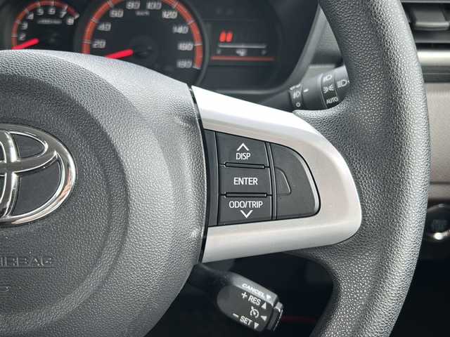 トヨタ ルーミー G 道北・旭川 2019(平31)年 6.5万km ファインブルーマイカメタリック ・4WD/・禁煙車/・純正ナビ/フルセグ/BT/CD/DVD/SD/・両側パワースライドドア/・LEDヘッドライト/・LEDフォグランプ/・ドライブレコーダー///スマートアシスト///・衝突警報機能/・先行発進お知らせ機能/・車線逸脱警報機能/・路側逸脱警報機能/・ふらつき警報機能/・アダプティブクルーズコントロール/・オートライト/・オートハイビーム/・コーナーセンサー///コンフォートパッケージ///・シートヒーター 運転席/助手席/・セカンドシートテーブル/・アームレスト/・シルバープッシュ式オートエアコン/・シルバーエアコン吹出口加飾/・ブラックドアサッシュ/・オプティトロンメーター/・ビルトインETC/・純正マット/・ドアバイザー