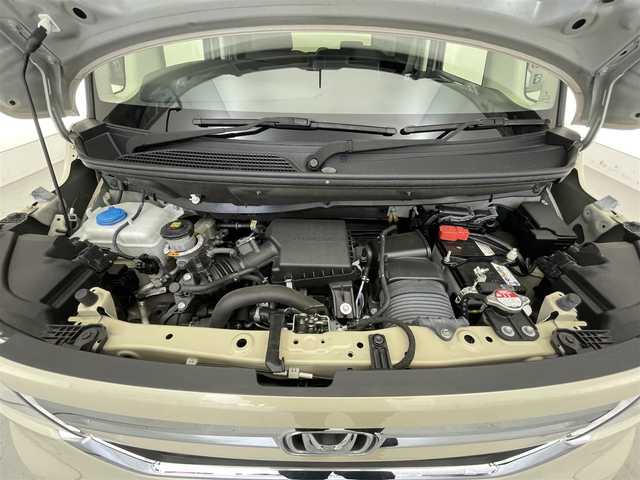 ホンダ Ｎ ＢＯＸ L ターボコーディネートスタイル 滋賀県 2022(令4)年 2.5万km プレミアムアイボリーパールⅡ 禁煙車/純正ナビ/CD/DVD/Bluetooth/フルセグTV/バックカメラ/ETC/両側パワースライドドア/ホンダセンシング/シートヒーター/前後ドラレコ/クルーズコントロール/電動パーキング/オートホールド/LEDヘッドライト/オートライト/プッシュスタート/スマートキー/純正アルミホイール