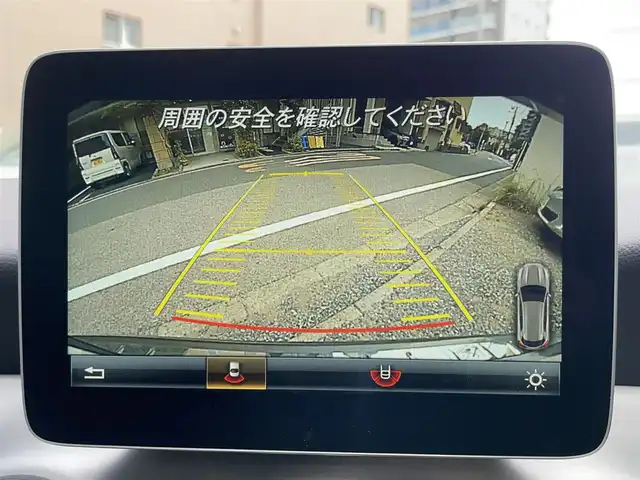 メルセデス・ベンツ ＧＬＡ１８０ スポーツ 東京都 2016(平28)年 1.7万km マウンテングレー ワンオーナー/サンルーフ/ターボ/純正HDDナビ/ (フルセグTV/Bluetooth/SD)/バックカメラ/前後ドライブレコーダー/ETC/ハーフレザーシート/D席パワーシート/前席シートヒーター/パワーバックドア/レーダークルーズコントロール/ESP/アクティブブレーキアシスト/アテンションアシスト/ブラインドスポットアシスト/アクティブレーンアシスト/横滑り防止装置/純正18インチアルミホイール/スマートキー/オートライト/純正HIDヘッドライト/パドルシフト/ルーフレール/カーテンエアバック/スペアキー1本/保証書/取扱説明書