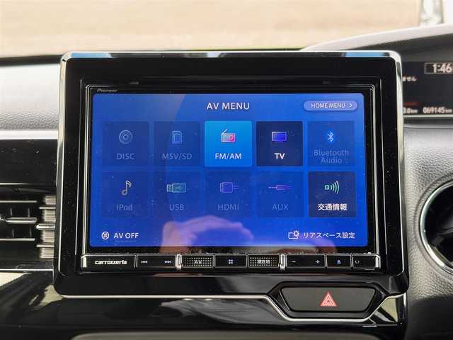 ホンダ Ｎ ＢＯＸ カスタム L ターボ 宮城県 2021(令3)年 7万km クリスタルブラックパール ターボ/ホンダセンシング/・衝突軽減ブレーキ/・誤発進抑制機能/・後方誤発進抑制機能/・路外逸脱抑制機能/・車線維持支援システム/・アダプティブクルーズコントロール/・オートハイビーム/・先行車発進お知らせ機能/・歩行者事故低減ステアリング/・標識認識機能/社外8インチナビ（AVIC-RL81）/・CD/DVD/・Bluetooth/・フルセグTV/バックカメラ/ETC/ドライブレコーダー/両側パワースライドドア/前席シートヒーター/革調シートカバー/革巻きステアリング/ステアリングスイッチ/パドルシフト/LEDヘッドランプ/フォグランプ/オートライト/スマートキー＆プッシュスタート/電動格納ミラー/純正15インチAW/純正フロアマット/ドアバイザー/W/サイド/カーテンエアバッグ