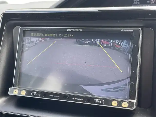 トヨタ ノア Si ダブルバイビーⅡ 道東・釧路十勝 2019(令1)年 8万km ブラック ワンオーナー/4WD/寒冷地仕様/社外ナビ/(AM FM BT CD DVD フルセグTV)/バックカメラ/両側パワースライドドア/衝突軽減ブレーキ/ETC/クルーズコントロール/プッシュスタート/スマートキー/ハーフレザーシート/DUALエアコン/革巻きステアリング/ドアバイザー