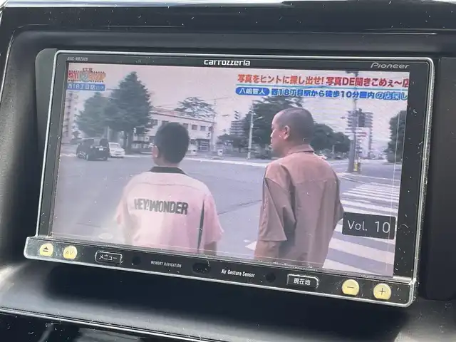 トヨタ ノア Si ダブルバイビーⅡ 道東・釧路十勝 2019(令1)年 8万km ブラック ワンオーナー/4WD/寒冷地仕様/社外ナビ/(AM FM BT CD DVD フルセグTV)/バックカメラ/両側パワースライドドア/衝突軽減ブレーキ/ETC/クルーズコントロール/プッシュスタート/スマートキー/ハーフレザーシート/DUALエアコン/革巻きステアリング/ドアバイザー