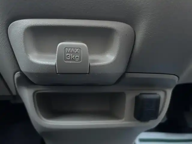 ホンダ ライフ C 和歌山県 2010(平22)年 4.7万km シルバー 純正オーディオ（FM/AM/CD/AUX）