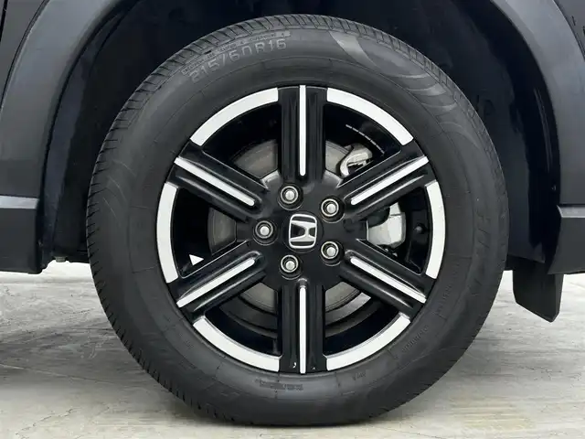 ホンダ ヴェゼル ハイブリッド e:HEV X 埼玉県 2022(令4)年 5.3万km クリスタルブラックパール 純正9インチナビ Bluetooth バックカメラ チップアップシート オートハイビーム コーナーセンサー 純正フロアマット パドルシフト スペアキー レーダークルーズコントロール ETC