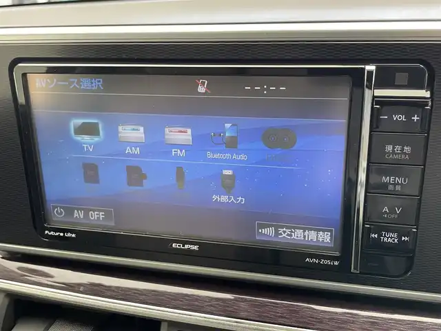 ダイハツ キャスト スタイル G SAⅡ 愛知県 2015(平27)年 6.1万km ファイアークォーツレッドM 社外ナビ　バックカメラ　禁煙車　フルセグＴＶ　Ｂｌｕｅｔｏｏｔｈ　ＥＴＣ　ツートンカラー　スマアシII　衝突軽減装置　エコアイドル　プッシュスタート　オートライト　フォグランプ　純正フロアマット