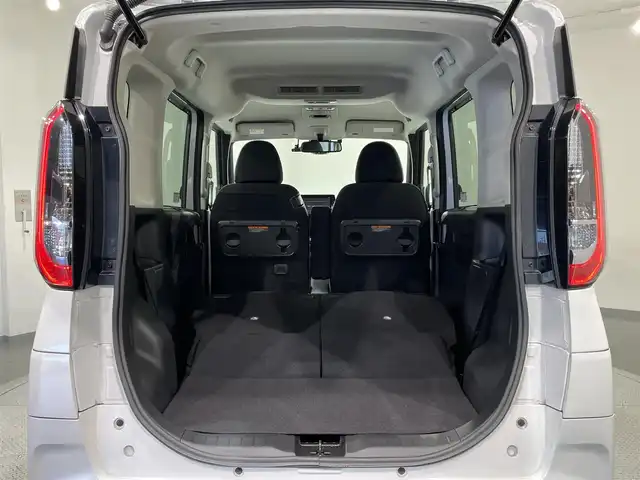日産 ルークス HWS Gターボ プロパイロットED 愛知県 2020(令2)年 1.4万km ホワイトパール 純正9インチナビ/両側パワースライドドア/アラウンドビューモニター/プロパイロット/衝突軽減ブレーキ/ビルトインETC/LEDヘッドライト/ドライブレコーダー/フルセグTV/コーナーセンサー/パーキングアシスト/プッシュスタート/スマートキー/純正フロアマット/純正15インチアルミホイール/オートライト