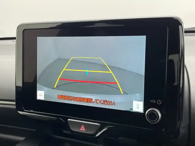 トヨタ ヤリス G 新潟県 2025(令7)年 0.1万km プラチナホワイトパールマイカ ワンオーナー/純正メモリナビ/　フルセグTV/Bluetooth/USB/プリクラッシュセーフティ(PCS)/パーキングサポートブレーキ(PKSB)/ロードサインアシスト(RSA)/レーンディパーチャーアラート(LDA)/クリアランスソナー/バックモニター/ビルトインETC/オートマチックハイビーム/横滑り防止装置/ステアリングスイッチ