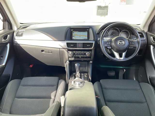 マツダ ＣＸ－５ XD プロアクティブ 道北・旭川 2016(平28)年 5万km ソウルレッドプレミアムメタリック /4WD//ワンオーナー//BOSEサウンドシステム//純正ナビ/　CD/DVD/USB/AUX/BT/TV//サイド・バックカメラ//セーフティクルーズパッケージ//レーダークルーズコントロール//レーンキープ//オートマチックハイビーム//クリアランスソナー//BSM//ETC//LEDヘッドライト//オートライト//アイドリングストップ//革巻きステアリング//ステアリングリモコン//リヤフォグ//スペアキー//アルミ付き冬タイヤ積込//保証書//取扱説明書