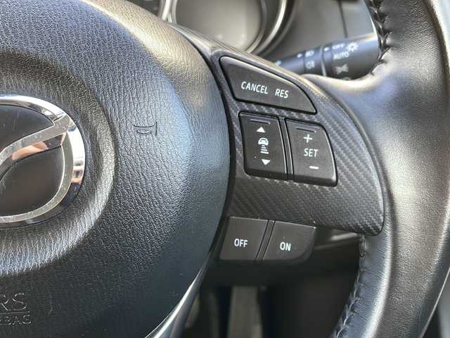 マツダ ＣＸ－５ XD プロアクティブ 道北・旭川 2016(平28)年 5万km ソウルレッドプレミアムメタリック /4WD//ワンオーナー//BOSEサウンドシステム//純正ナビ/　CD/DVD/USB/AUX/BT/TV//サイド・バックカメラ//セーフティクルーズパッケージ//レーダークルーズコントロール//レーンキープ//オートマチックハイビーム//クリアランスソナー//BSM//ETC//LEDヘッドライト//オートライト//アイドリングストップ//革巻きステアリング//ステアリングリモコン//リヤフォグ//スペアキー//アルミ付き冬タイヤ積込//保証書//取扱説明書