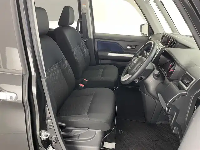 トヨタ タンク カスタムG－T 愛知県 2018(平30)年 7.3万km ブラックマイカメタリック 社外９型ナビ　コンフォートパッケージ　禁煙　バックカメラ　フルセグ　ＤＶＤ　ドラレコ　ＥＴＣ　シートヒーター　衝突軽減　レーンキープ　両側パワスラ　ＬＥＤオートライト　プッシュスタート　スマートキー