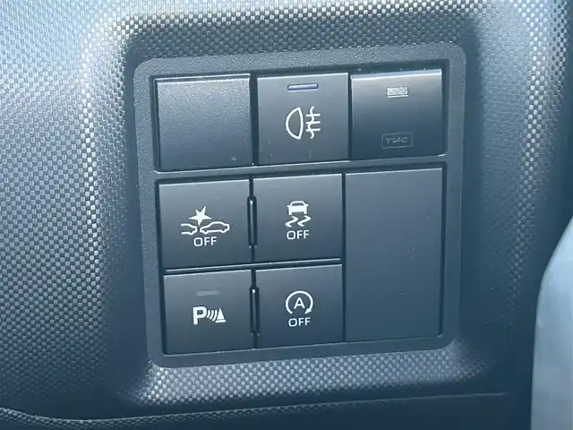 トヨタ ライズ Z 愛知県 2024(令6)年 0.3万km ブラックマイカメタリック ワンオーナー/純正メモリナビ/フルセグテレビ/バックカメラ/Bluetooth/アイドリングストップ/ウィンカーミラー/クルーズコントロール/ドアバイザー/プッシュスタート/シートヒーター/レザーステアリング/衝突軽減ブレーキ/レーンキープ/BSM