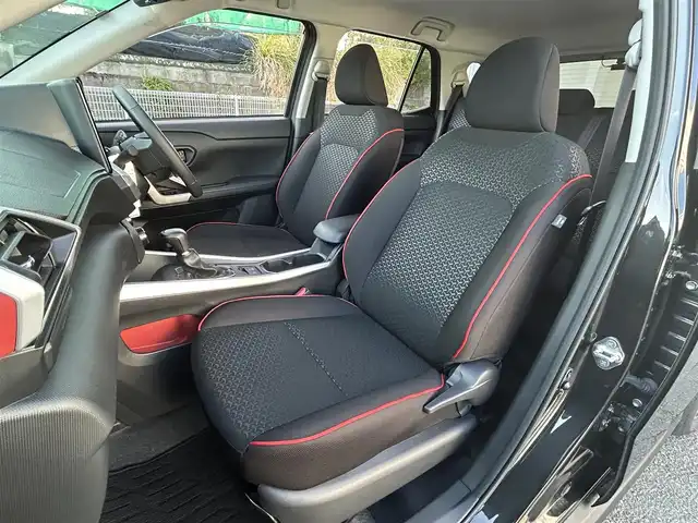 トヨタ ライズ Z 愛知県 2024(令6)年 0.3万km ブラックマイカメタリック ワンオーナー/純正メモリナビ/フルセグテレビ/バックカメラ/Bluetooth/アイドリングストップ/ウィンカーミラー/クルーズコントロール/ドアバイザー/プッシュスタート/シートヒーター/レザーステアリング/衝突軽減ブレーキ/レーンキープ/BSM