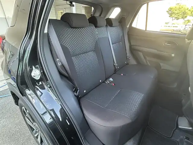 トヨタ ライズ Z 愛知県 2024(令6)年 0.3万km ブラックマイカメタリック ワンオーナー/純正メモリナビ/フルセグテレビ/バックカメラ/Bluetooth/アイドリングストップ/ウィンカーミラー/クルーズコントロール/ドアバイザー/プッシュスタート/シートヒーター/レザーステアリング/衝突軽減ブレーキ/レーンキープ/BSM