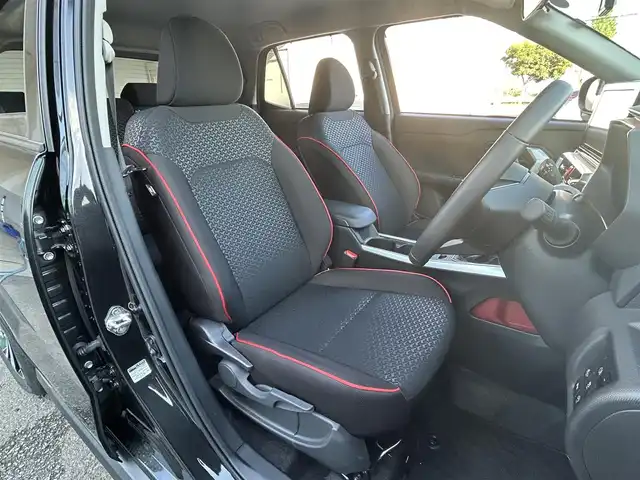 トヨタ ライズ Z 愛知県 2024(令6)年 0.3万km ブラックマイカメタリック ワンオーナー/純正メモリナビ/フルセグテレビ/バックカメラ/Bluetooth/アイドリングストップ/ウィンカーミラー/クルーズコントロール/ドアバイザー/プッシュスタート/シートヒーター/レザーステアリング/衝突軽減ブレーキ/レーンキープ/BSM