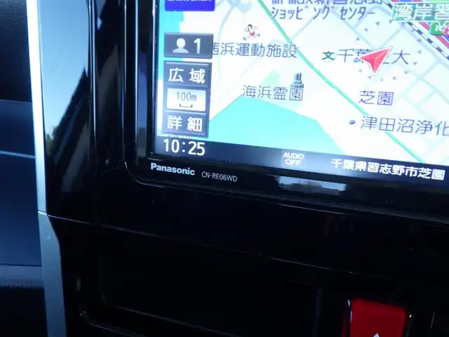 トヨタ ルーミー カスタムG 千葉県 2020(令2)年 4.7万km レーザーブルークリスタルシャイン ワンオーナー/両側パワースライドドア/社外SDナビ/地デジTV/【DVD/CD再生機能　Bluetooth接続】/革巻きステアリング/ETC/LEDヘッドライト/フォグライト/リアコーナーセンサー/純正14インチアルミホイル/キーフリーシステム