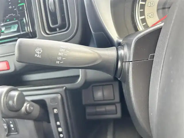 スズキ アルト L 大分県 2021(令3)年 0.8万km ダスクブルーメタリック 〇社外オーディオ/　CD/BT/USB/〇ヘッドライトレベライザー/〇アイドリングストップ/〇クリアランスソナー/〇スズキセーフティサポート/〇LKA/〇横滑り防止/〇キーレスキー/〇フロアマット/〇ドアバイザー/〇プライバシーガラス/〇ドライブレコーダー/〇保証書/〇取扱説明書/〇スペアキー