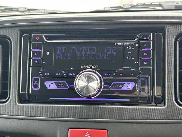 スズキ アルト L 大分県 2021(令3)年 0.8万km ダスクブルーメタリック 〇社外オーディオ/　CD/BT/USB/〇ヘッドライトレベライザー/〇アイドリングストップ/〇クリアランスソナー/〇スズキセーフティサポート/〇LKA/〇横滑り防止/〇キーレスキー/〇フロアマット/〇ドアバイザー/〇プライバシーガラス/〇ドライブレコーダー/〇保証書/〇取扱説明書/〇スペアキー