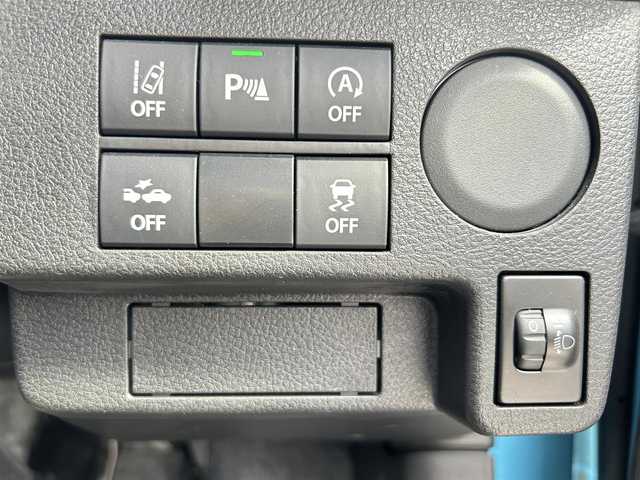 スズキ アルト L 大分県 2021(令3)年 0.8万km ダスクブルーメタリック 〇社外オーディオ/　CD/BT/USB/〇ヘッドライトレベライザー/〇アイドリングストップ/〇クリアランスソナー/〇スズキセーフティサポート/〇LKA/〇横滑り防止/〇キーレスキー/〇フロアマット/〇ドアバイザー/〇プライバシーガラス/〇ドライブレコーダー/〇保証書/〇取扱説明書/〇スペアキー