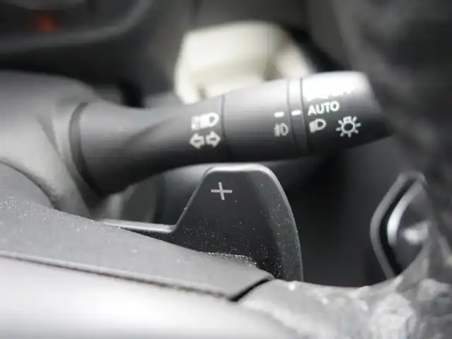 三菱 デリカミニ T プレミアム 静岡県 2023(令5)年 2.3万km アメジストブラック ワンオーナー/禁煙車/両側パワースライドドア/純正ドアバイザー/ゴムマット/パドルシフト/前席シートヒーター/ステアリングヒーター/後席ロールサンシェード/LEDヘッドランプ/オートライト/純正ディーラーナビ/  (MM222D-LM)/　BT/SD/フルセグTV/アラウンドビューモニター/社外前後ドライブレコーダー/　(ZDR045)/純正デジタルルームミラー/ビルトインETC/e-アシスト/　・衝突軽減ブレーキ/　・車線逸脱警報/　・車線逸脱防止支援/　・オートマチックハイビーム/　・マイ-PILOT(レーダークルーズコントロール/車線維持支援機能)/　・先行車発進お知らせ/　・速度標識表示/　・道路標識表示