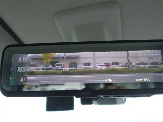 三菱 デリカミニ T プレミアム 静岡県 2023(令5)年 2.3万km アメジストブラック ワンオーナー/禁煙車/両側パワースライドドア/純正ドアバイザー/ゴムマット/パドルシフト/前席シートヒーター/ステアリングヒーター/後席ロールサンシェード/LEDヘッドランプ/オートライト/純正ディーラーナビ/  (MM222D-LM)/　BT/SD/フルセグTV/アラウンドビューモニター/社外前後ドライブレコーダー/　(ZDR045)/純正デジタルルームミラー/ビルトインETC/e-アシスト/　・衝突軽減ブレーキ/　・車線逸脱警報/　・車線逸脱防止支援/　・オートマチックハイビーム/　・マイ-PILOT(レーダークルーズコントロール/車線維持支援機能)/　・先行車発進お知らせ/　・速度標識表示/　・道路標識表示