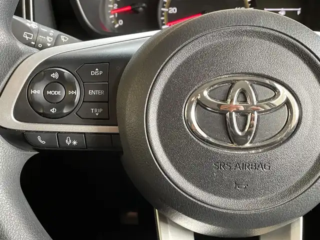 トヨタ ルーミー G 岩手県 2022(令4)年 2.9万km パールホワイトⅢ ワンオーナー/４WD/寒冷地仕様/両側パワースライドドア/スマートアシスト/衝突回避支援ブレーキ/レーンアシスト/誤発進抑制機能/先行車発信お知らせ/コーナーセンサー/横滑り防止装置/アイドリングストップ/ロールサンシェード/シートヒーター/純正ディスプレイオーディオ/フルセグTV/ステアリングスイッチ/バックカメラ/ドライブレコーダー/ETC/AppleCarPlay・AndroidAuto/ヘッドライトレベライザー/LEDヘッドライト/LEDフォグライト/１４インチスチールホイール/純正ホイールキャップ