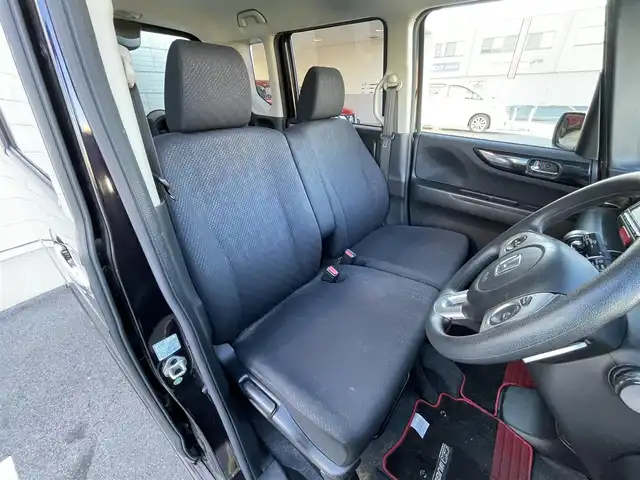 ホンダ Ｎ ＢＯＸ カスタム G ターボパッケージ 群馬県 2012(平24)年 6.3万km プレミアムゴールドパープルパール ターボ/純正メモリナビ/CD・DVD・BT・フルセグ/両側パワースライドドア/バックカメラ/ETC/クルーズコントロール/パドルシフト/無限グリル/純正アルミホイール/プッシュスタート/スマートキー