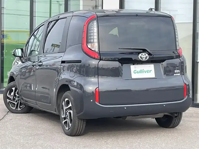 トヨタ シエンタ ハイブリッド Z 道南・函館 2023(令5)年 1.1万km ダークグレー /純正ナビ//フルセグTV//寒冷地仕様//バックカメラ//シートヒーター//ハンドルウォーマー//パワースライドドア//レーダークルーズコントロール//ブラインドスポットモニター//レーンキープアシスト//ETC