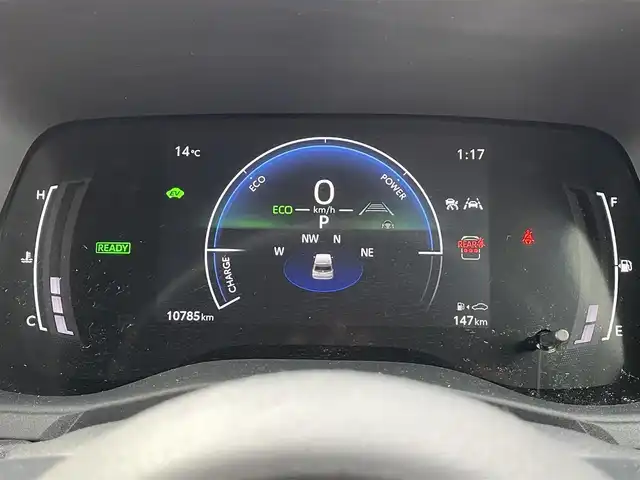 トヨタ シエンタ ハイブリッド Z 道南・函館 2023(令5)年 1.1万km ダークグレー /純正ナビ//フルセグTV//寒冷地仕様//バックカメラ//シートヒーター//ハンドルウォーマー//パワースライドドア//レーダークルーズコントロール//ブラインドスポットモニター//レーンキープアシスト//ETC