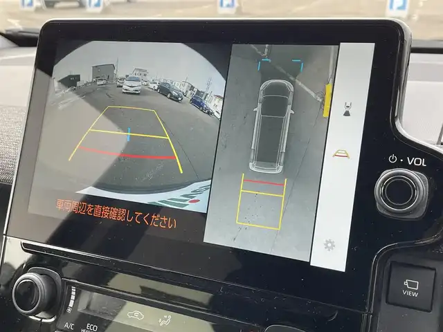 トヨタ シエンタ ハイブリッド Z 道南・函館 2023(令5)年 1.1万km ダークグレー /純正ナビ//フルセグTV//寒冷地仕様//バックカメラ//シートヒーター//ハンドルウォーマー//パワースライドドア//レーダークルーズコントロール//ブラインドスポットモニター//レーンキープアシスト//ETC