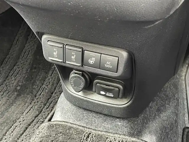 トヨタ シエンタ ハイブリッド Z 道南・函館 2023(令5)年 1.1万km ダークグレー /純正ナビ//フルセグTV//寒冷地仕様//バックカメラ//シートヒーター//ハンドルウォーマー//パワースライドドア//レーダークルーズコントロール//ブラインドスポットモニター//レーンキープアシスト//ETC