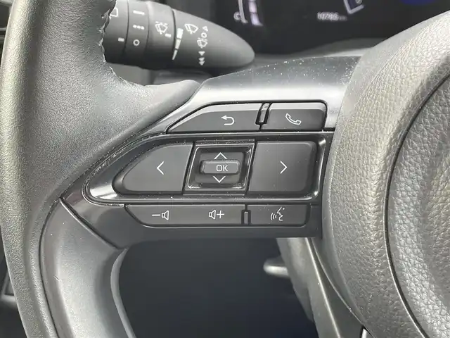 トヨタ シエンタ ハイブリッド Z 道南・函館 2023(令5)年 1.1万km ダークグレー /純正ナビ//フルセグTV//寒冷地仕様//バックカメラ//シートヒーター//ハンドルウォーマー//パワースライドドア//レーダークルーズコントロール//ブラインドスポットモニター//レーンキープアシスト//ETC