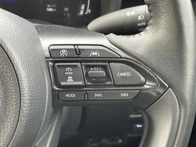 トヨタ シエンタ ハイブリッド Z 道南・函館 2023(令5)年 1.1万km ダークグレー /純正ナビ//フルセグTV//寒冷地仕様//バックカメラ//シートヒーター//ハンドルウォーマー//パワースライドドア//レーダークルーズコントロール//ブラインドスポットモニター//レーンキープアシスト//ETC