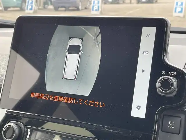 トヨタ シエンタ ハイブリッド Z 道南・函館 2023(令5)年 1.1万km ダークグレー /純正ナビ//フルセグTV//寒冷地仕様//バックカメラ//シートヒーター//ハンドルウォーマー//パワースライドドア//レーダークルーズコントロール//ブラインドスポットモニター//レーンキープアシスト//ETC