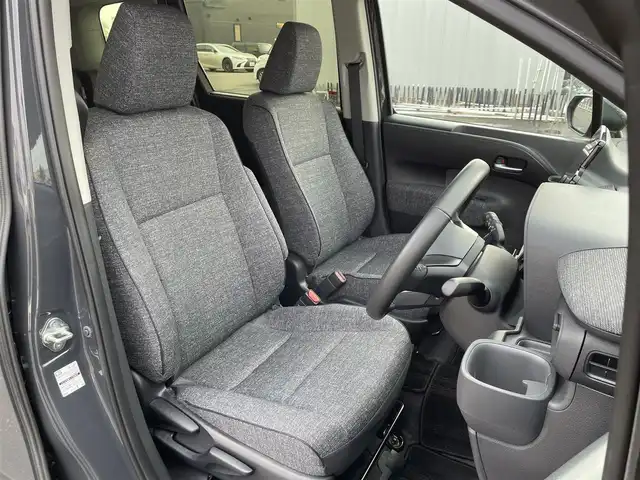 トヨタ シエンタ ハイブリッド Z 道南・函館 2023(令5)年 1.1万km ダークグレー /純正ナビ//フルセグTV//寒冷地仕様//バックカメラ//シートヒーター//ハンドルウォーマー//パワースライドドア//レーダークルーズコントロール//ブラインドスポットモニター//レーンキープアシスト//ETC