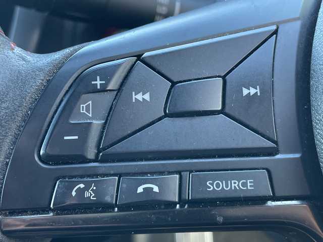 日産 ノート e－パワー ニスモ 茨城県 2017(平29)年 5.4万km スーパーブラック 純正ナビ　/-BT/TV/AM/CD/衝突軽減システム　/バックカメラ/レーンキープアシスト　/ＥＴＣ　/ＬＥＤヘッドライト　/プッシュスタート　/オートライト　/ドライブレコーダー前後　/純正アルミホイール　/電動格納ミラー　/横滑り防止装置